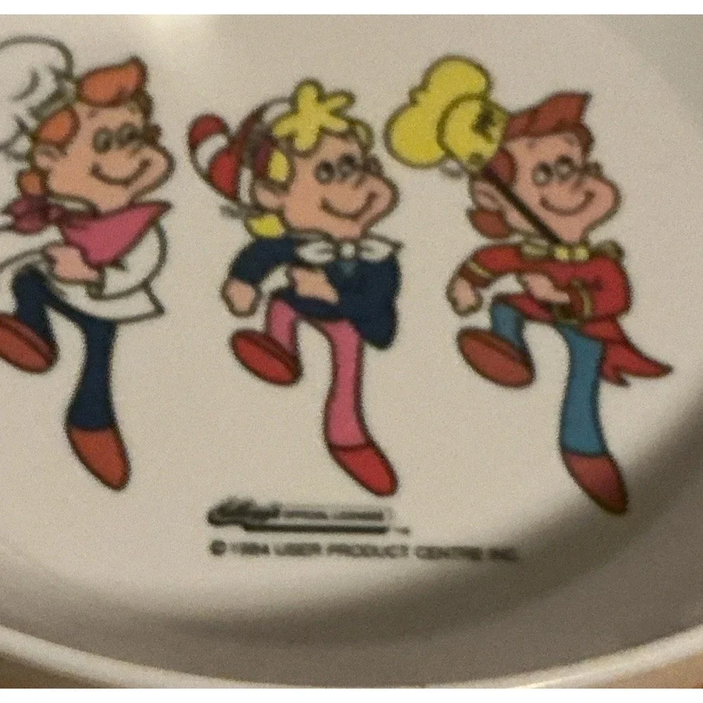 KelloggS product vintage